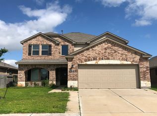 5186 Echo Falls Dr, Alvin, TX 77511