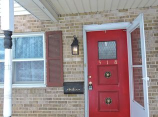 518 Mountain View Rd, Middletown, PA 17057