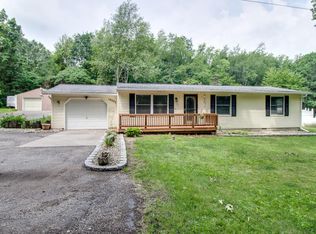 14923 22 1/2 Mile Rd, Marshall, MI 49068