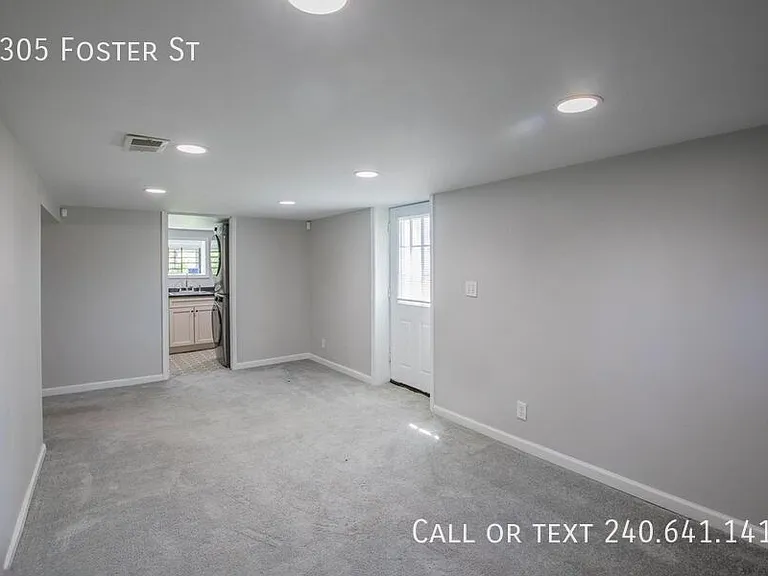 6305 Foster St #B — Photo 3