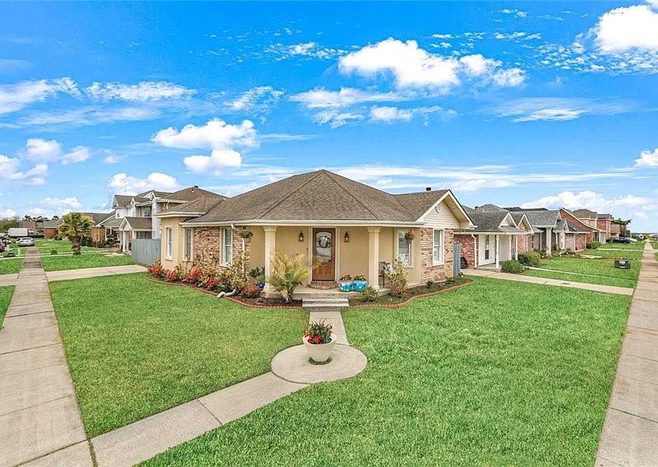 4505 Lamarque Dr, Meraux, LA 70075 Zillow
