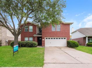 21110 Covington Bridge Dr, Spring, TX 77388