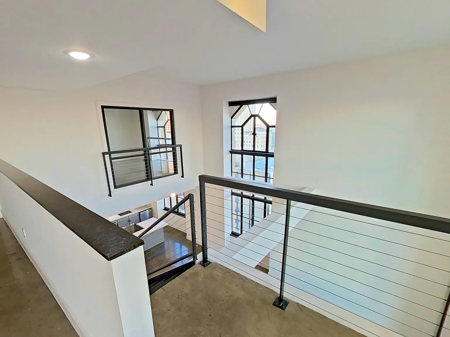 Dallas Power and Light Lofts — Photo 2