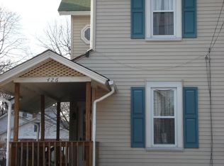 426 Ash St, Delanco, NJ 08075