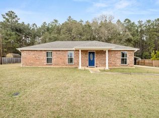 6106 Fagan Cir, Deridder, LA 70634