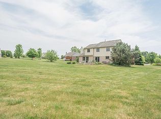 9085 Pheasant Ridge Ct, Saline, MI 48176