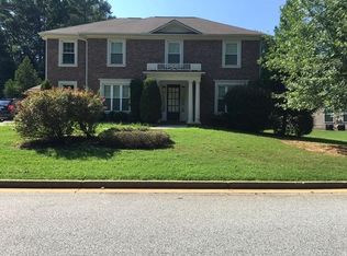 (Undisclosed Address), Atlanta, GA 30349