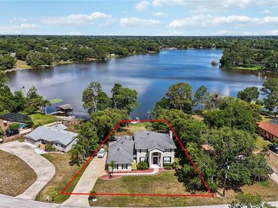 1026 Rosetta Dr, Deltona, FL, 32725