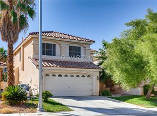 7619 Starshell Point Ct, Las Vegas, NV 89139