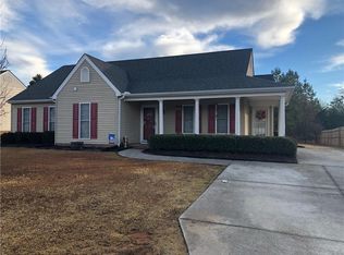 107 Hawk Ridge Dr, Anderson, SC 29621