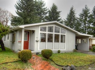 5227 Mt Green Ln SE #293, Lacey, WA 98503