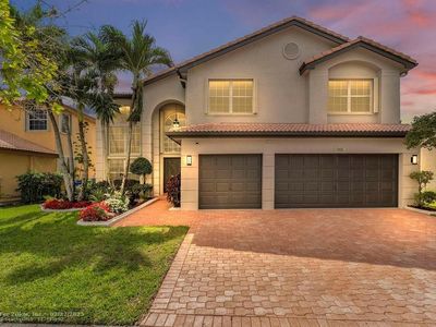 17478 SW 36th St, Miramar, FL, 33029