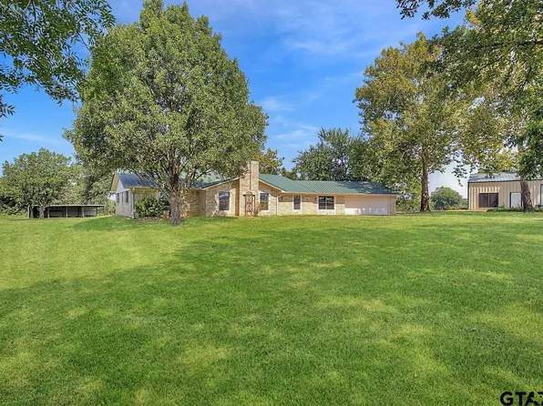 2480 Highway 37 S, Mount Vernon, TX 75457