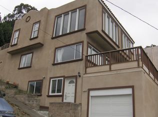 735 Crocker Ave, Daly City, CA 94014