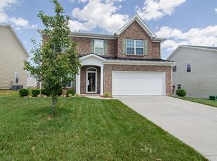 4620 Freestone St, High Point, NC 27265