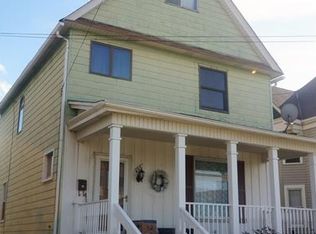 435 Jackson St, Rochester, PA 15074