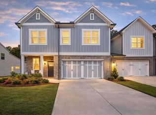 388 Lakeside Ct, Canton, GA 30114
