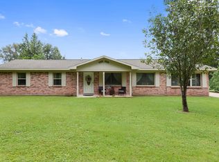13208 Ruth St, Ocean Springs, MS 39564