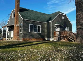 509 Montezuma St, Malcom, IA 50157