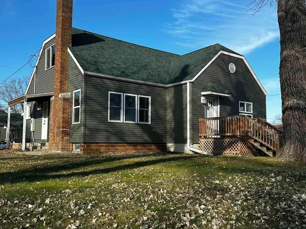 509 Montezuma St, Malcom, IA 50157