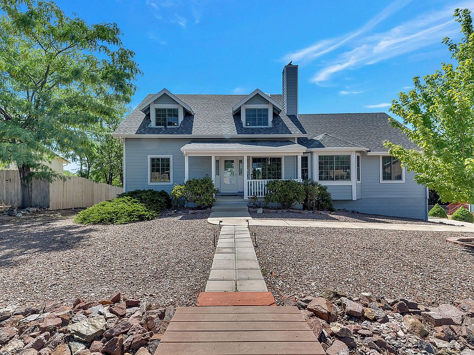 1st image of 4631 N Agua Fria Dr