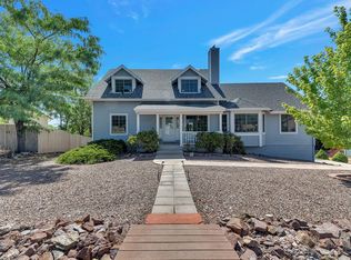 4631 N Agua Fria Dr, Prescott Valley, AZ 86314