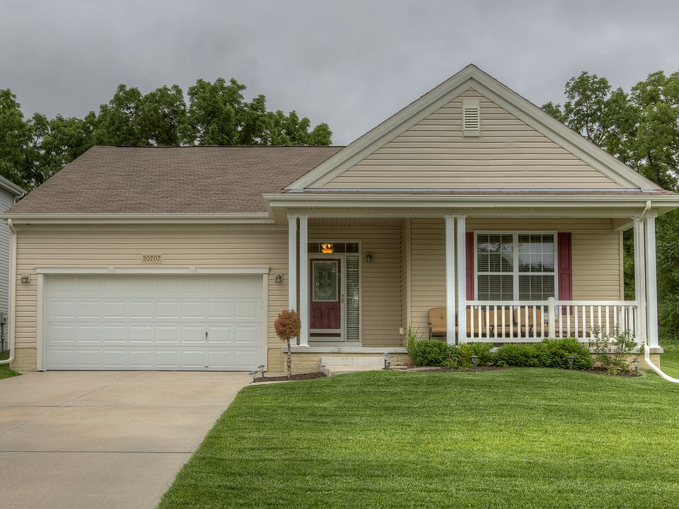 1st image of 20707 Veterans Dr
