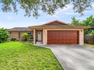 474 SW Exmore Ave, Port Saint Lucie, FL 34983