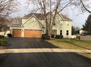 3908 Nighthawk Ct, Naperville, IL 60564