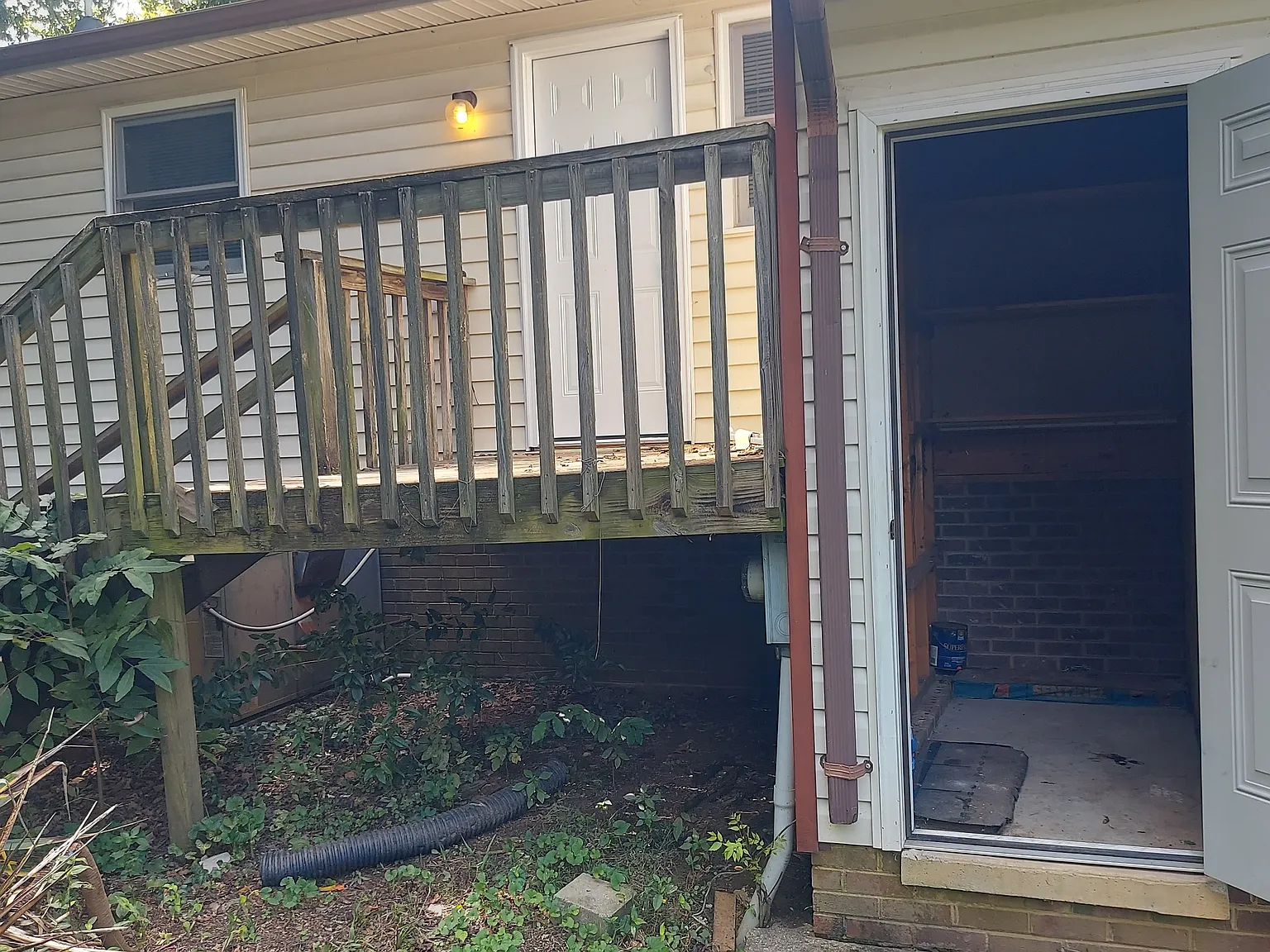 1 bed, 700 sqft, $875 — Photo 2