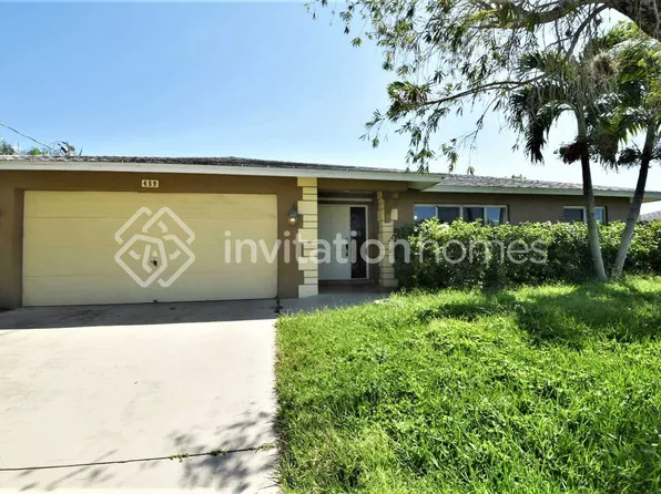 459 SE 17th Ave, Cape Coral, FL 33990