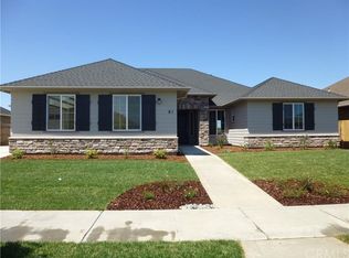 3071 Rae Creek Dr, Chico, CA 95973