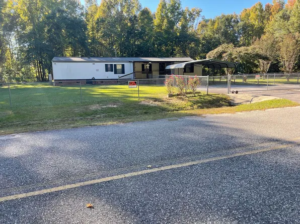4320 Wrangler Trl, Sumter, SC 29150
