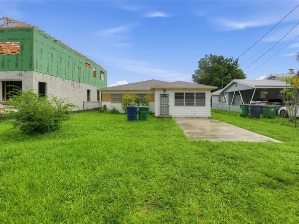 3913 W CASS STREET, TAMPA, FL 33609