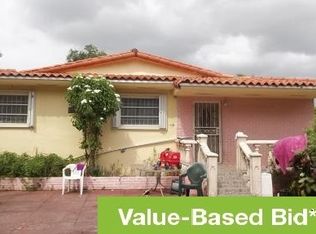 4020 NW 3rd Ave, Miami, FL 33127