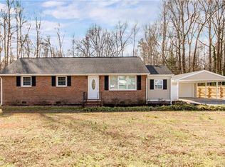 6817 River Rd, South Chesterfield, VA 23803