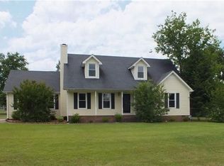 3221 Valley Bend Rd, Murfreesboro, TN 37129