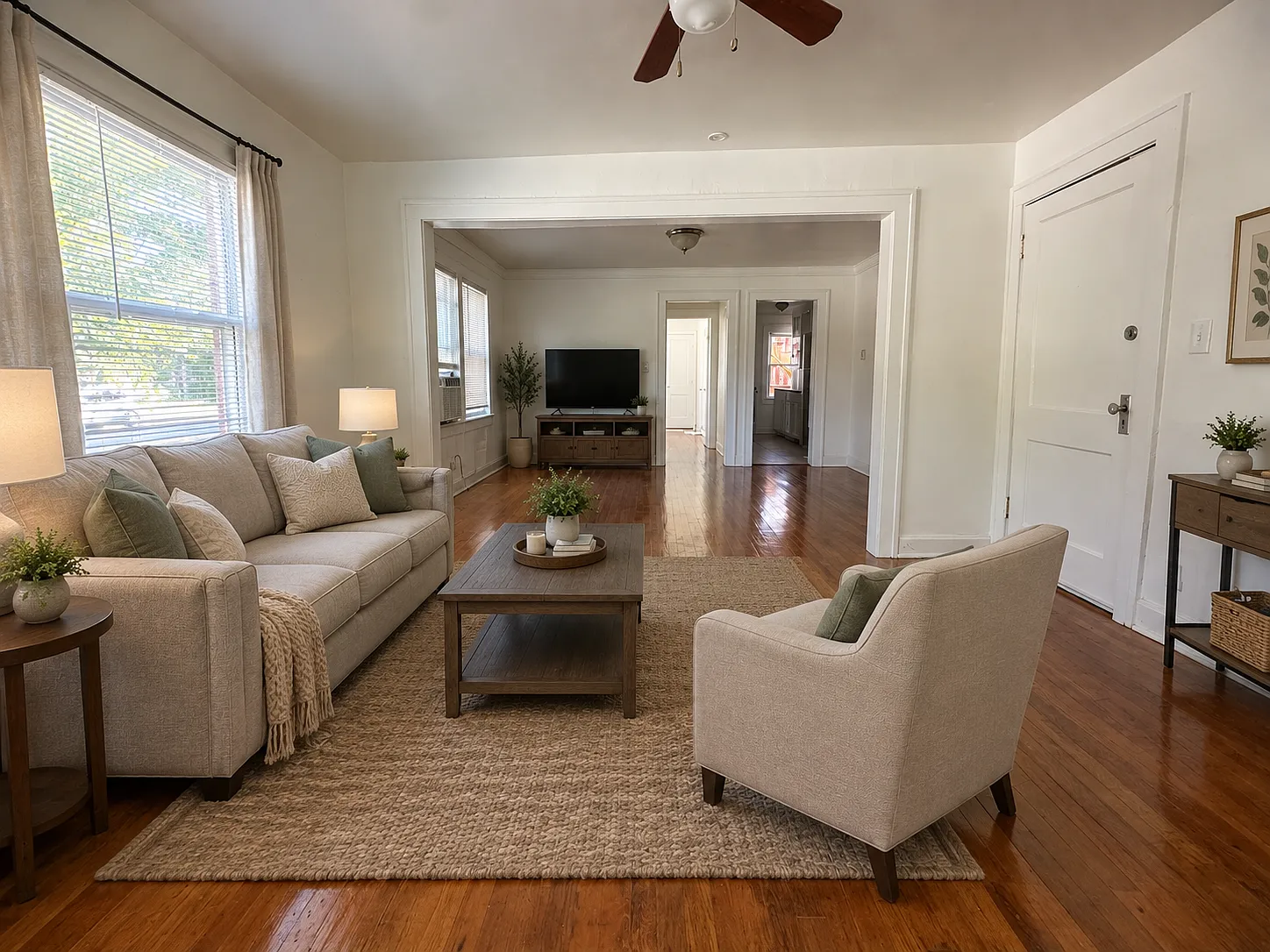 1 bed, 800 sqft, $1,000 — Photo 1