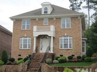 1217 Town Side Dr, Apex, NC 27502