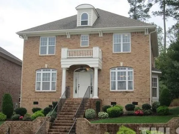 1217 Town Side Dr, Apex, NC 27502