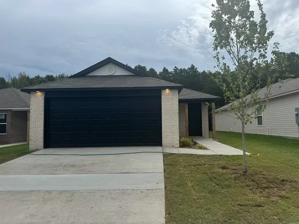 8120 Kim Dr, North Little Rock, AR 72113