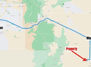 11 Esperanza, Moriarty, NM 87035