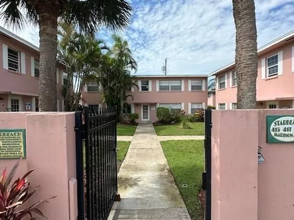 417 Madison Ave APT H102, Cape Canaveral, FL 32920