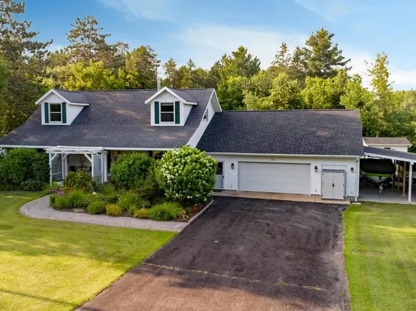148478 SEAGULL DRIVE, Mosinee, WI 54455