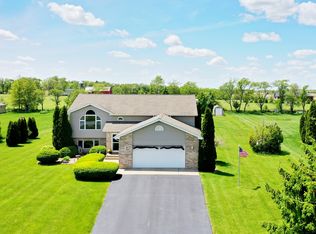 15200 Washington St, Crown Point, IN 46307