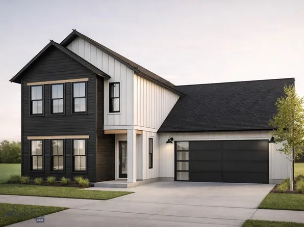 215 Sage Grouse Dr, Bozeman, MT 59718