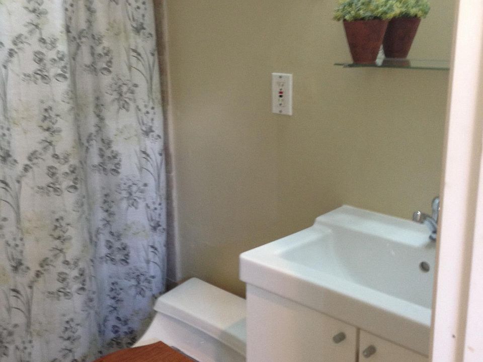 Private Bathroom