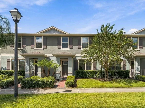 10114 SALT POINT DRIVE, WINTER GARDEN, FL 34787