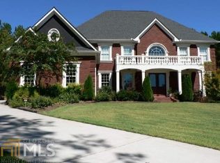 95 Inverleigh Row, Covington, GA 30014