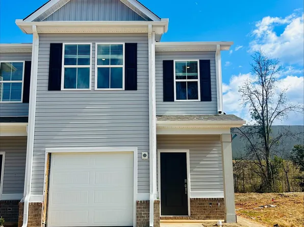 1540 Dockage Way, Spartanburg, SC 29306